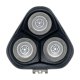 thumbnail image 1 of S3000 Replacement Head For S3101 S3102 S3103 S3201 S3202 S3203 S3205 S3206 S4301 S4302 S4303, 1 of 5