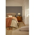 thumbnail image 5 of Better Homes & Gardens, Full/Queen, Comforter Set with Shams - Soft and Cozy, Tan Harvest Plaid, 5 of 13