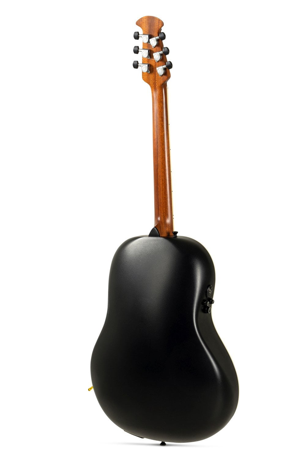 Ovation 1516 Ultra Series Mid-Depth Acoustic-Electric Guitar Dusk Till Dawn
