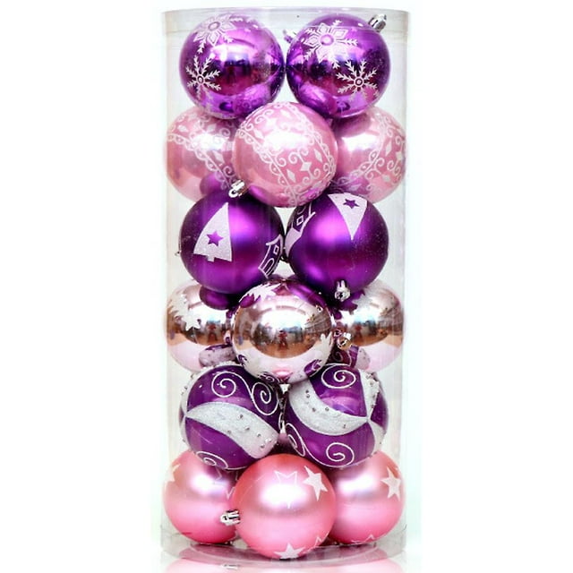 Decoraciones navideñas, bolas de árbol para vacaciones, decoración para fiesta de boda, widgets para festivales, adornos colgantes para árboles