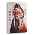 thumbnail image 2 of Epic Art 'Tone-Kei 3' by J. E. Knauf, Acrylic Glass Wall Art, 16"x24", 2 of 9