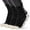 Black, variant on Amdohai Men's Slip Football Socks Athletic Long Socks Absorbent Sports Grip Socks for Basketball Soccer Volleyball Running Trekking Hiking 1 Pairs / 3 Pairs