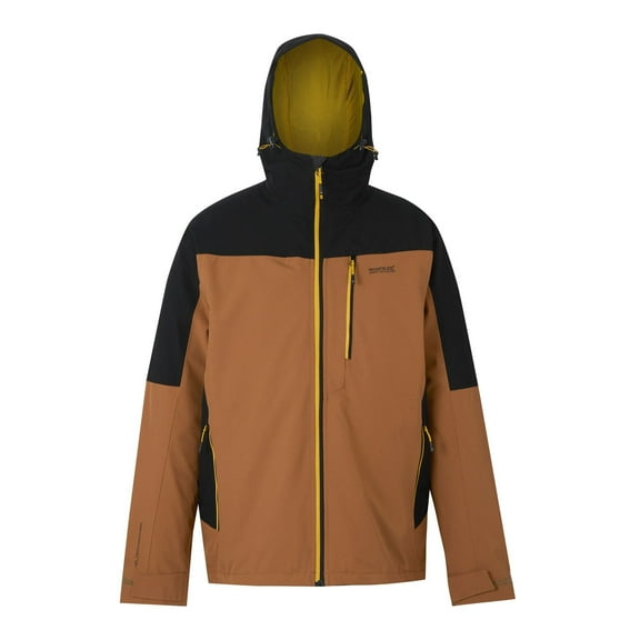 Regatta Mens Wentwood 3 in 1 Jacket