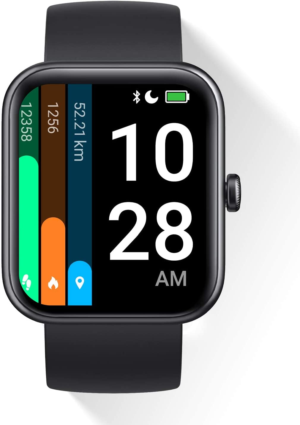 smartwatch alexa compatible