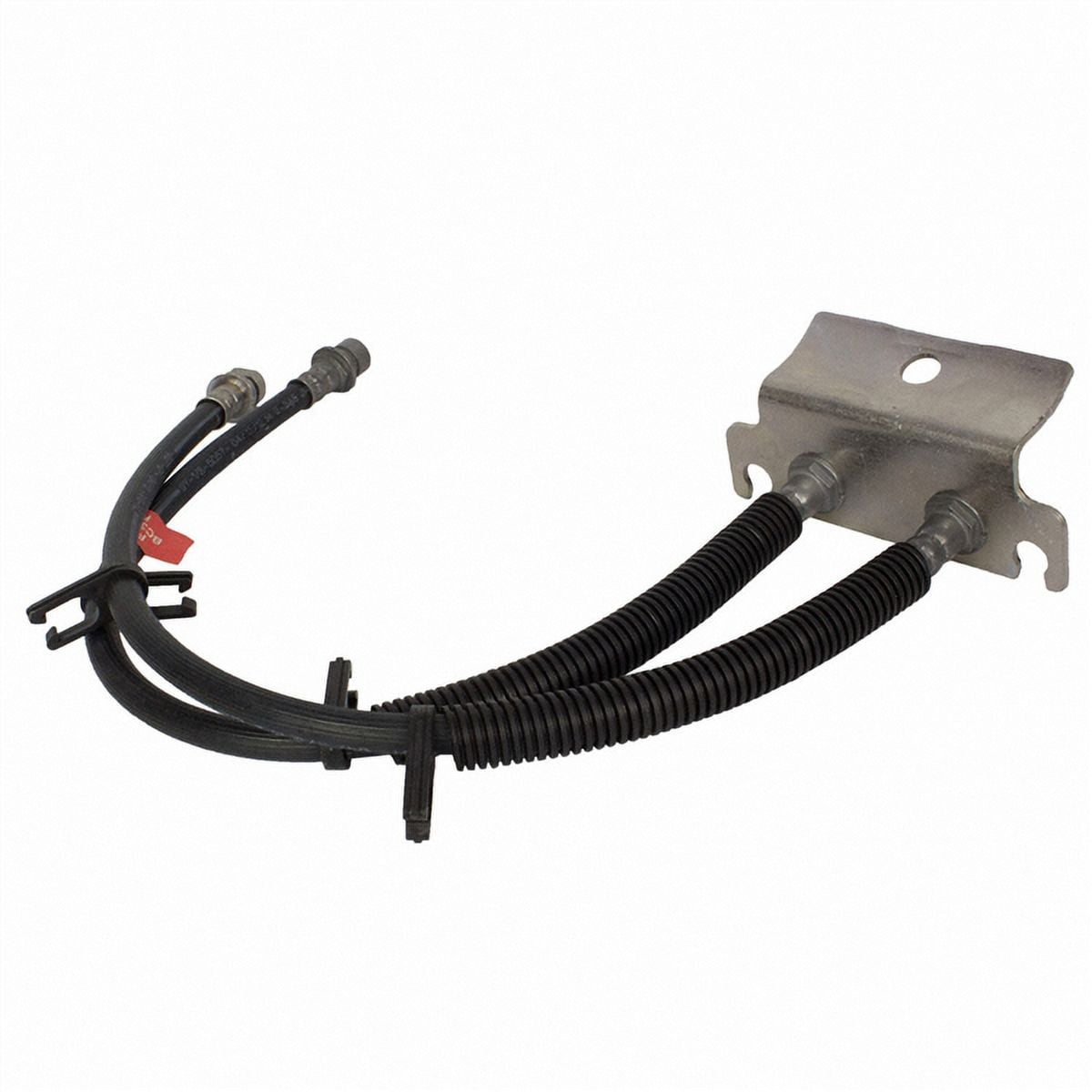 Motorcraft BRHR-23 Brake Hydraulic Hose Fits select: 2011,2013-2016 FORD F250