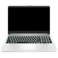 thumbnail image 2 of Soft Keyboard Cover Silic Skin for 15.6" BF Laptop Black Color, 2 of 7