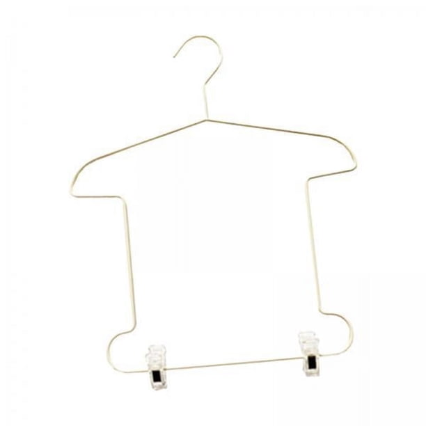 2x Percha De Ropa Estable Para Niñas Percha Para Ropa Infantil Para Jardín Interior 32cmx26cmx37.5cm