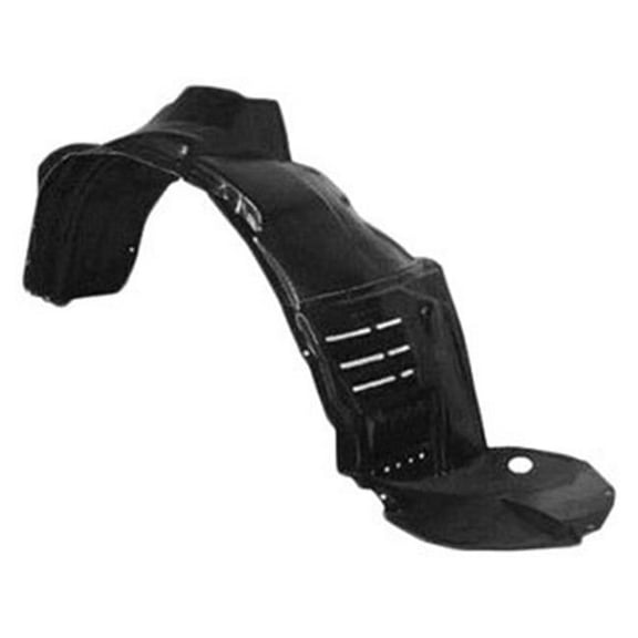 Sherman Parts  Right Hand Front Passenger Side Fender Liner for 2004-2009 Lexus RX