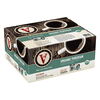 Victor Allen's Coffee Organic Peruvian, Medium Roast, Single Serve Coffee Pods for Keurig K-Cup Brewers