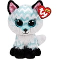 thumbnail image 1 of TY 2007520 Atlas Fox Beanie Boo Peluche, multicolor TY Ty, 1 of 2