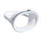 thumbnail image 5 of Máscara de buceo, gafas de buceo, equipo de snorkel antiempañamiento para adultos, impermeable, gran volumen, cómodas, lentes ovaladas transparentes. marco de acero, 5 of 8
