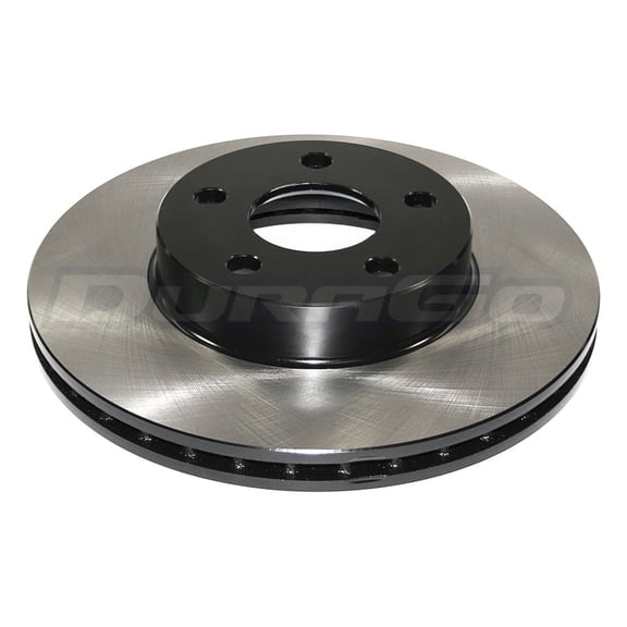 DuraGo BR5580-02 Disc Brake Rotor