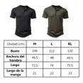 thumbnail image 2 of Playera Polo Hombre Caball Slim Fit Manga Corta Moda Casual, 2 of 6