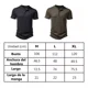 thumbnail image 2 of Playera Polo Hombre Caball Slim Fit Manga Corta Moda Casual, 2 of 6