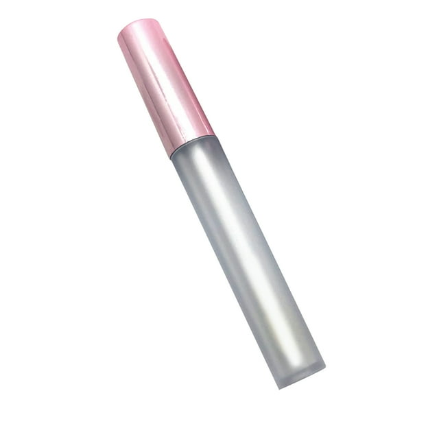 Lip-gloss Tubes DIY Thin Long 2.5ML Lip Gloss Container Light Weight Small Convenient Sub Bottle for Household Vacation Shopping Type 5