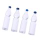 thumbnail image 1 of Juguete en miniatura Yotijar 1:12 comedor 4 piezas Botellas de agua mineral de Plástico, 1 of 9