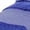 Mazarine Blue Leather, variant on Walk Max Skyline Women's Athletic Ivory Metallic Leather Size 10 W