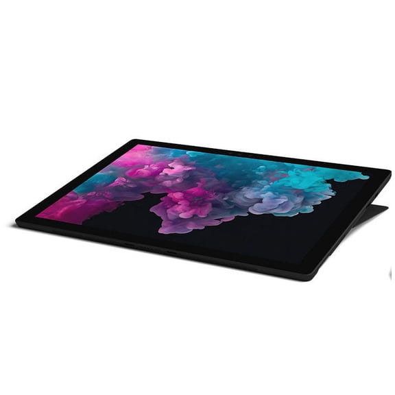 Restored Microsoft Surface Pro 6 (MultiTouch) 12.3" Intel Core i7 1.9 GHz 16GB RAM 512GB SSD Black (KJV00016) (Refurbished)