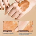 thumbnail image 4 of 1-5x Face Mask for Dark Spot Removal, Spots Peel-Off Face Mask, Freckle Removal Mask, Anti-Wrinkle Tear Mask for All Skin Types, 4 of 5