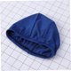 thumbnail image 3 of PENIKOKO Gorro De Natación Para Adulto Azul En Tela Poliéster Suave Protección Solar Y Antideslizante, 3 of 8