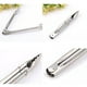 thumbnail image 4 of Pinzas Para Cocinar Utensilios De Cocina Ensaladas Acero Inoxidable Barra Barbacoa Servir Cocina Cocina, Comedor Barra, 4 of 7