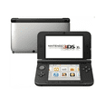 thumbnail image 1 of Nintendo - Console Portative de Jeux Vidéo 3DS TG/LL - Argent (Remis à Neuf), 1 of 4