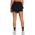 thumbnail image 2 of Women's Under Armour Vanish Skort Color: White Size: X SMALL, 2 of 5