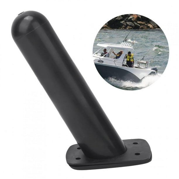 Lightweight Durable Kayak Fishing Rod Holder, Fishing Rod Stand Holder,  Fixed Mount For Fishing Boat Outdoor Use Canoe Kayak 