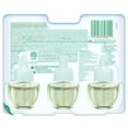 thumbnail image 2 of Aromatizante de ambiente continuo Air Wick magnolia y cherry Blossom 3 repuestos de 21 ml c/u, 2 of 4