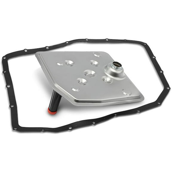 Automatic Transmission Filter 1 - Compatible with 2011 - 2017 Ford F-150 2012 2013 2014 2015 2016