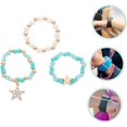 thumbnail image 2 of XYCCA 6 Pcs Watch with Studs Accessories Alloy Star Shape-0621, 2 of 5