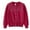 Red, variant on Zshosam Cardigan Girls Kids Girls Cardigan Sweater Cute Graphic Soft Button down Open Front Tops Long Sleeve Warm Thick Coats Clothes Size 7T 8T,(Grey 7-8 Years)