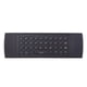 thumbnail image 2 of MX3 Portable 2.4G Controlador de control remoto de control remoto inalámbrico Controlador de aire Matón para TV Smart TV Box Mini PC HTPC, 2 of 7