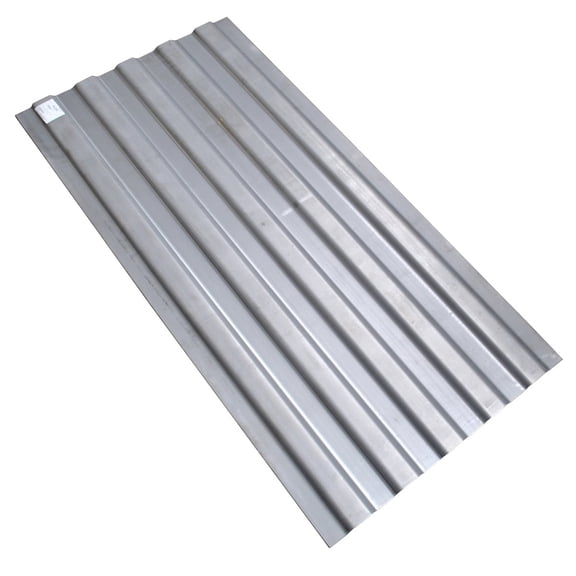 1999-2016 Ford F-350 Super Duty Rear Bed Floor Repair Section