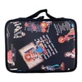 thumbnail image 1 of Bolso de Peluquer? Profesional Port?til Capacidad, Peluquer? Corte de Pelo, Peluquer? Estuche de Viaje Sunnimix Estuche de viaje para peluquero, 1 of 7