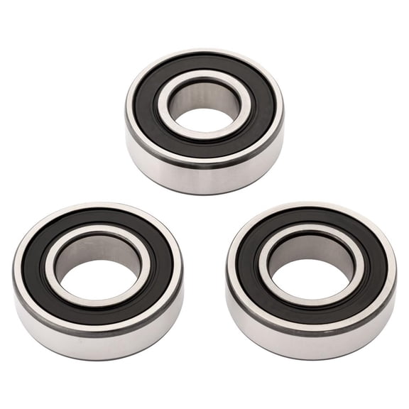 Tusk Wheel Bearing Kit Rear for Husqvarna TC 50 2017-2023