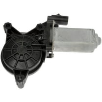 Dorman 742-369 Power Window Motor for Specific Jeep Models