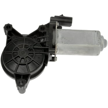Dorman 742-369 Power Window Motor for Specific Jeep Models