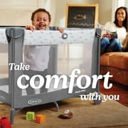 Graco Pack N Play Portable Playard with Mesh Storage, Unisex, Kolb