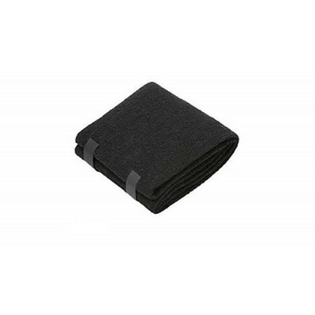 Homemedics AF-75FL, AF-75 FL, AR-10 Air Purifier Charcoal Carbon Fiber Media Cut-To-Fit Pre-Filter