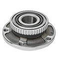 thumbnail image 3 of (Both) Front Wheel Hub and Bearing Assembly Replacement for 1987-1993 5 Lug W/ABS (Pair) 513096 x2, 3 of 8