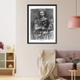 thumbnail image 3 of Historic Framed Print, [Louis IX of France], 17-7/8" x 21-7/8", 3 of 9