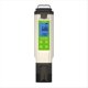 thumbnail image 1 of Probador de Calidad del Agua 7 en 1: PH, CE, TDS, Sal, ORP, Temperatura y . Analizador de Calidad del Agua para Acuarios y Piscinas., 1 of 5