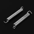 thumbnail image 3 of Alloy Tremolo Spring, Guitar Tremolo Bridge, 6Pcs/set Retractable  Plating For Guitar Guitar Parts ST Type Guitar Tool, 3 of 8