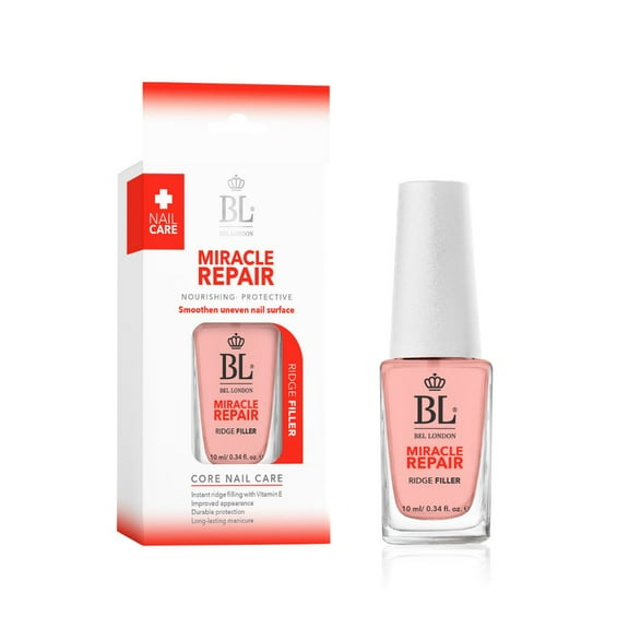 BEL London Miracle Repair Ridge Filler