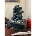 thumbnail image 3 of Danner Felicity Meditation Tabletop Fountain, 3 of 4