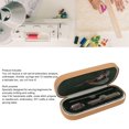 thumbnail image 4 of Vintage Scissors, Compact Vintage Needlework Kit Stainless Steel  For Craft, 4 of 8