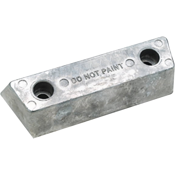 Martyr CM852835Z, Zinc Alloy Volvo Penta Bar Anode