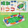 thumbnail image 4 of Juego de mesa de minifutbolín Choopheme para niños de 3 a 12 años, 4 of 6
