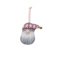 thumbnail image 2 of JHRGJIO Christmas Tree Ornaments, Xmas Hanging Decorations Accent, Cute Mini Christmas Tree Pendants Holiday Window Home Wreath Christmas Decorations Winter Decor, 2 of 6